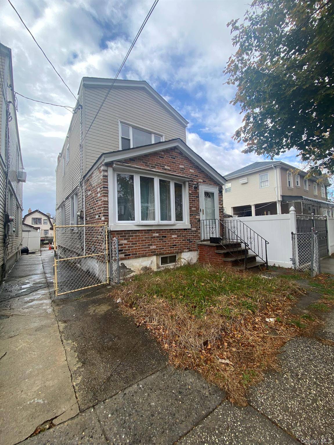 11512 125th ST, South Ozone Park, NY 11420