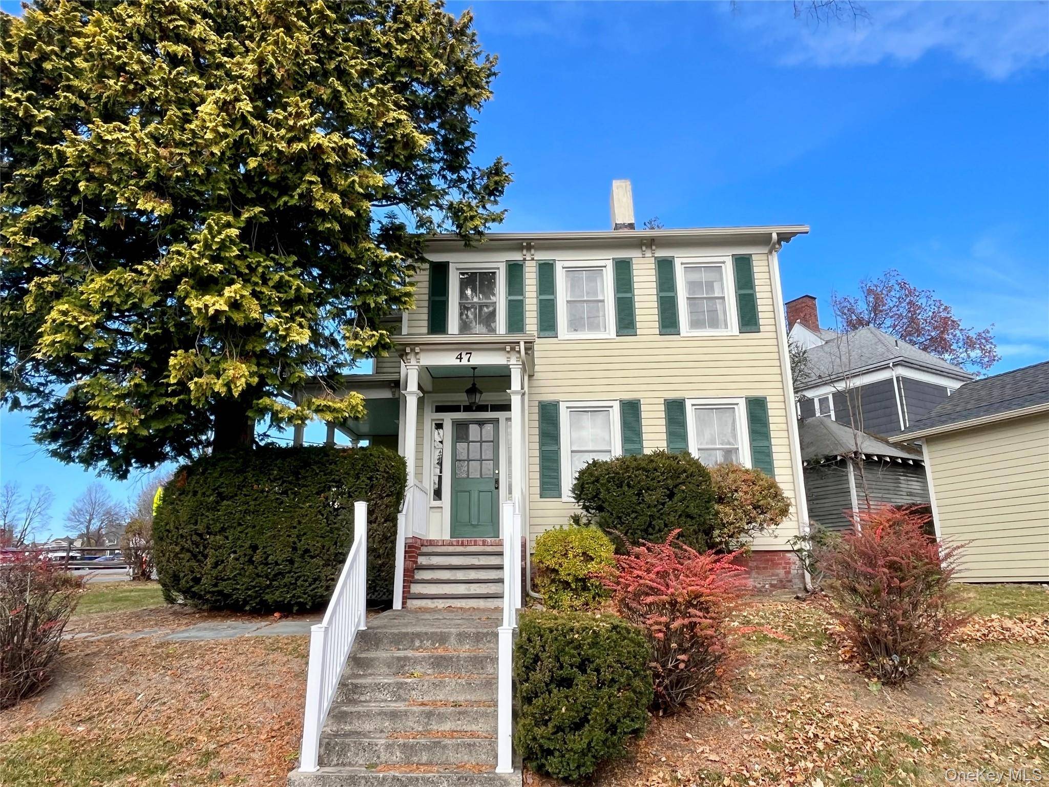 47 Wickham AVE #45, Middletown, NY 10940