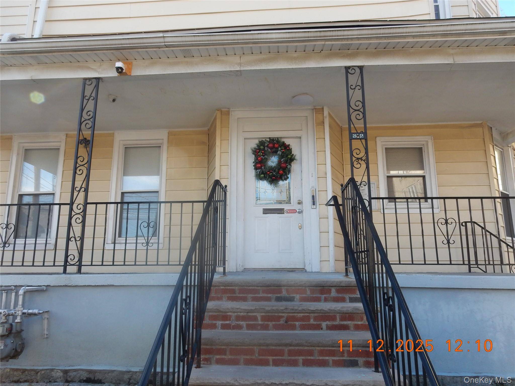312 S 2nd AVE, Mount Vernon, NY 10550