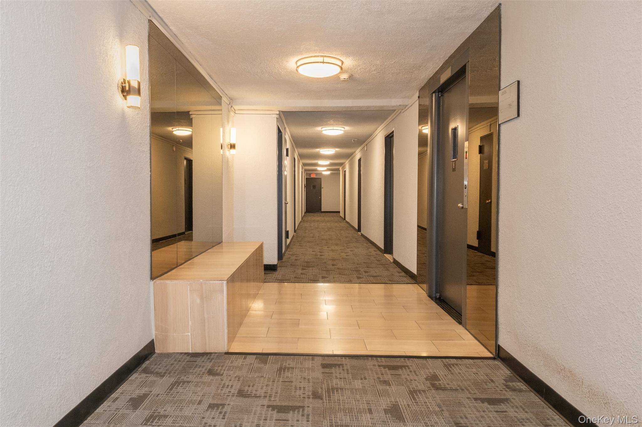 25 Franklin AVE #6K, White Plains, NY 10601