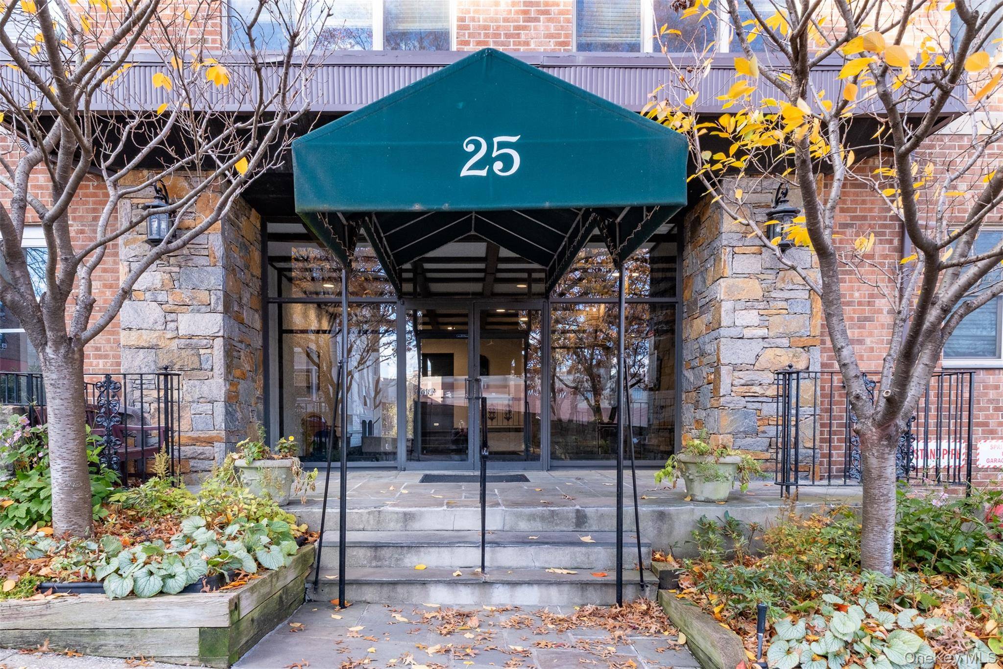 25 Franklin AVE #6K, White Plains, NY 10601