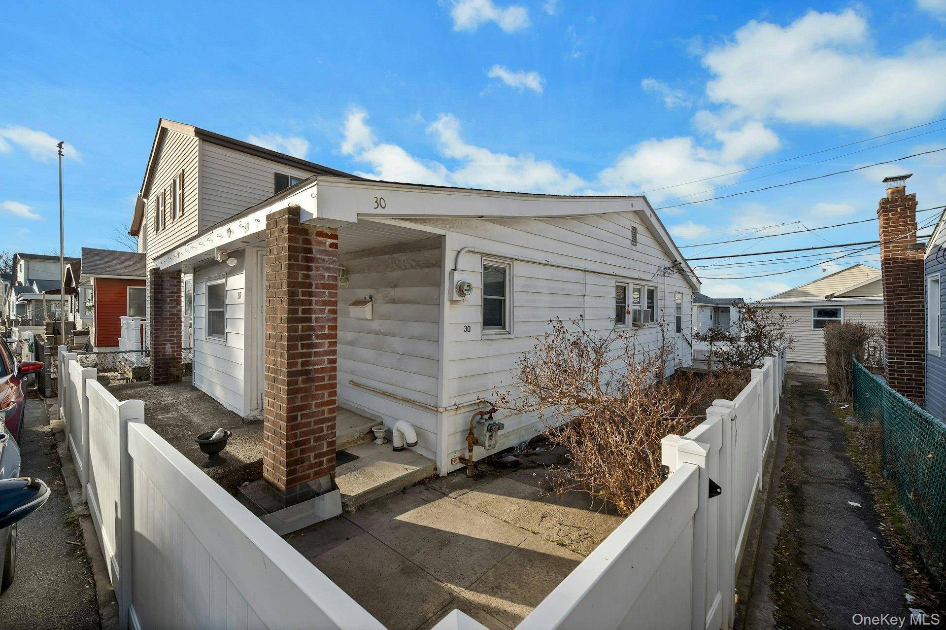 30D Edgewater PARK #D, Bronx, NY 10465