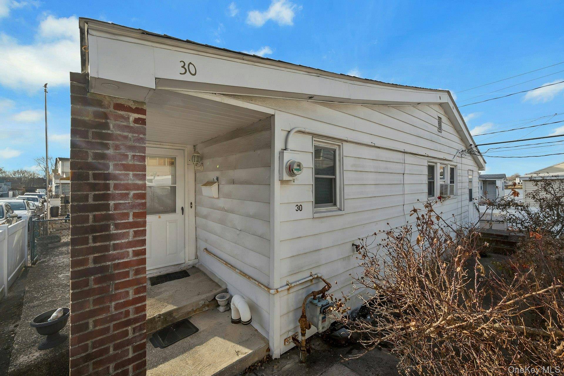 30D Edgewater PARK #D, Bronx, NY 10465