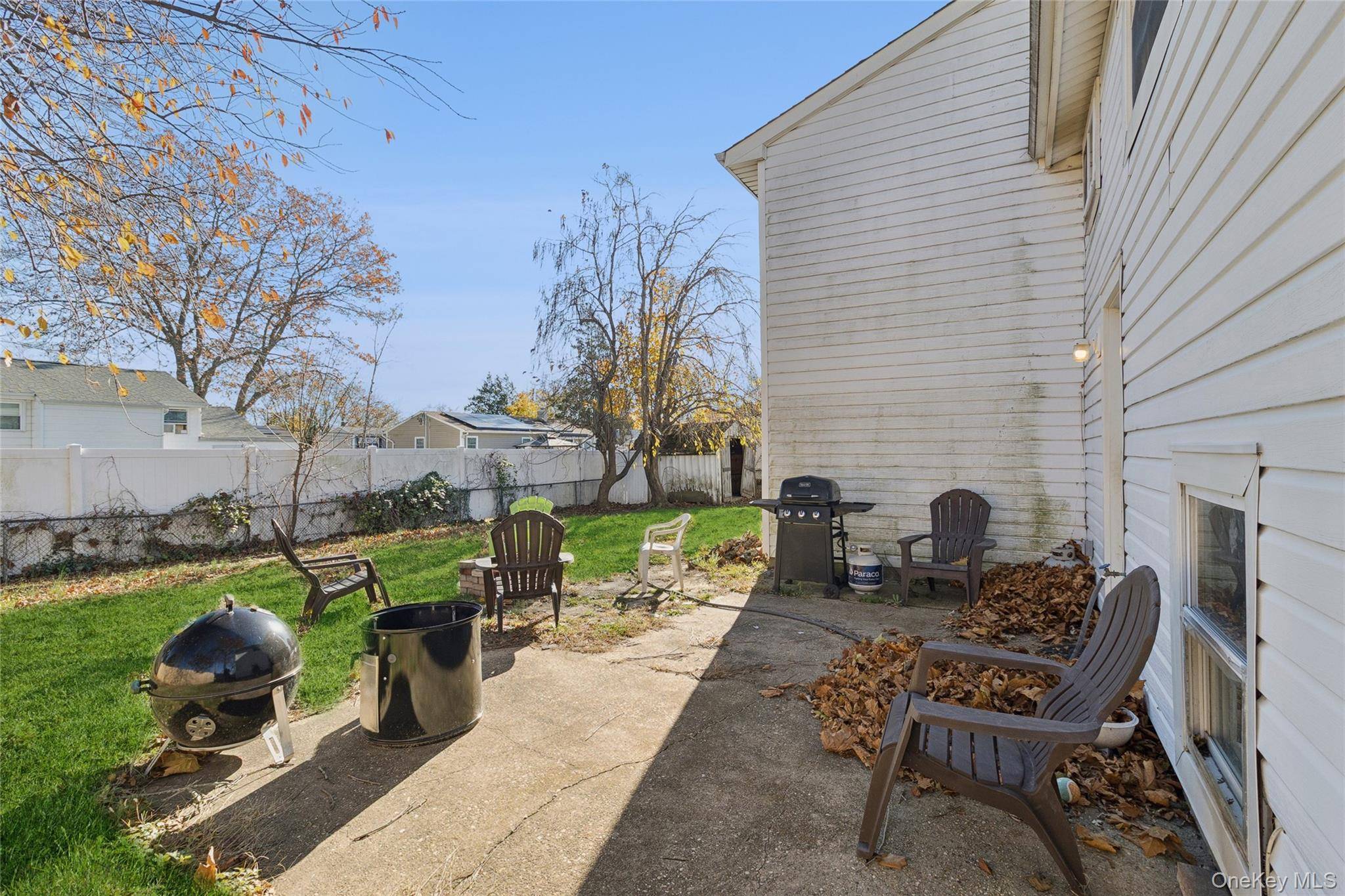 3107 Chestnut AVE, Medford, NY 11763