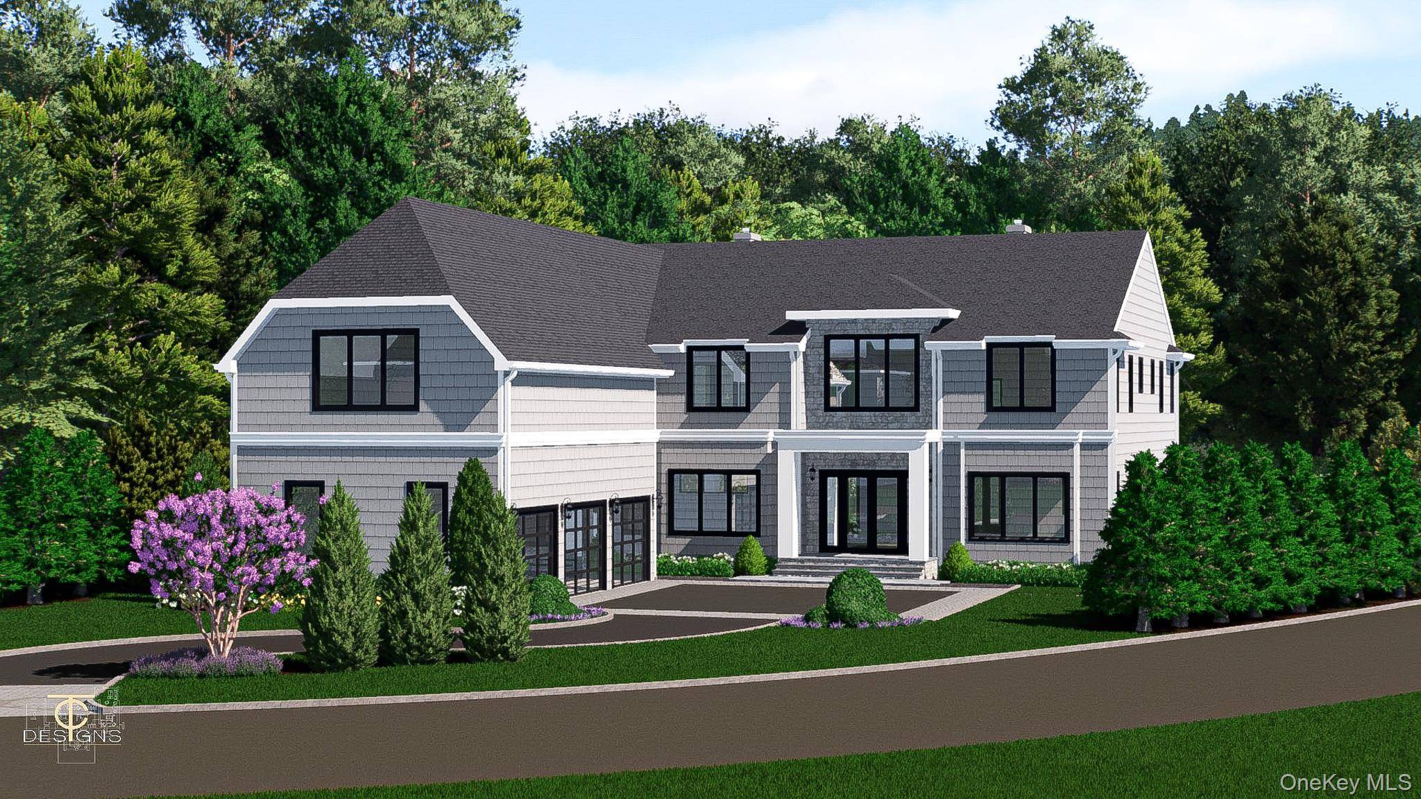2 Buckingham CT, Muttontown, NY 11791