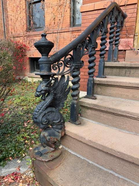 420 Warren, Hudson, NY 12534