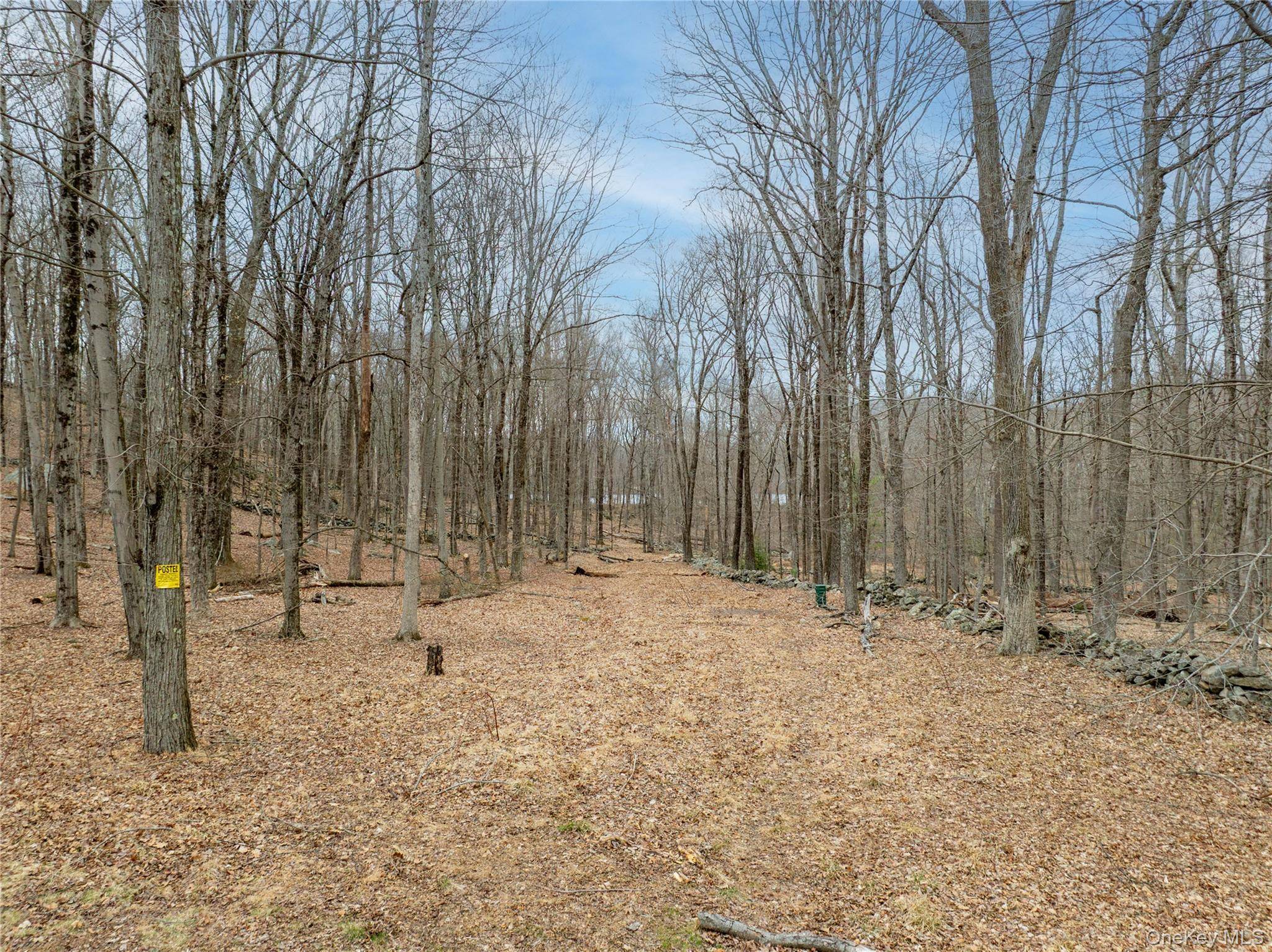 32 Joshua Hobby LN, Pound Ridge, NY 10576