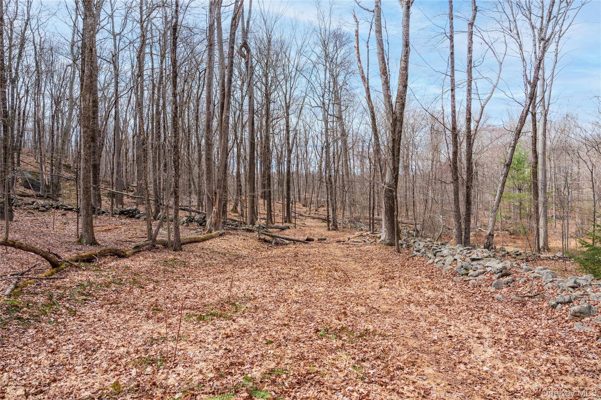 32 Joshua Hobby LN, Pound Ridge, NY 10576