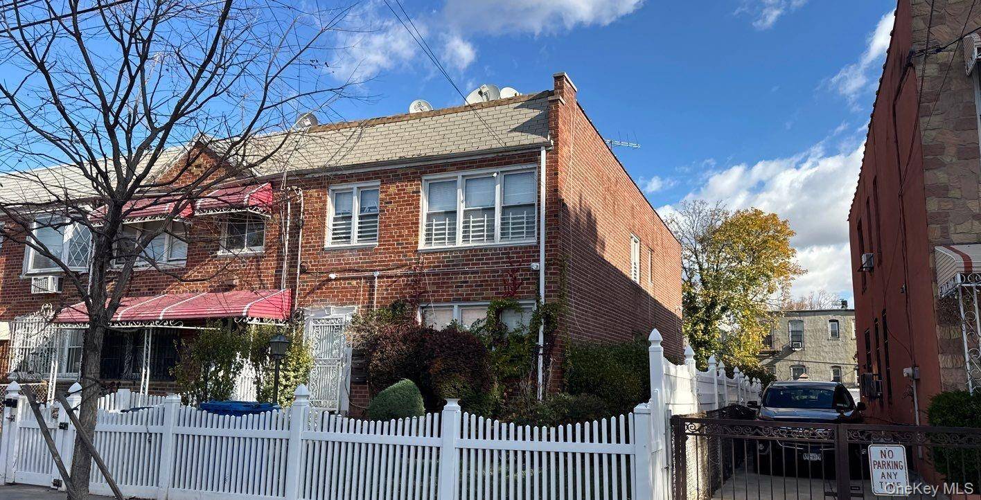 743 Warwick ST, Brooklyn, NY 11207