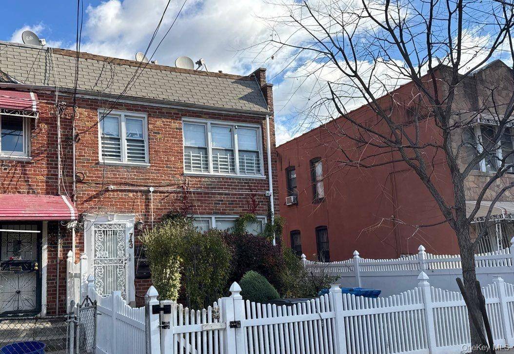 743 Warwick ST, Brooklyn, NY 11207