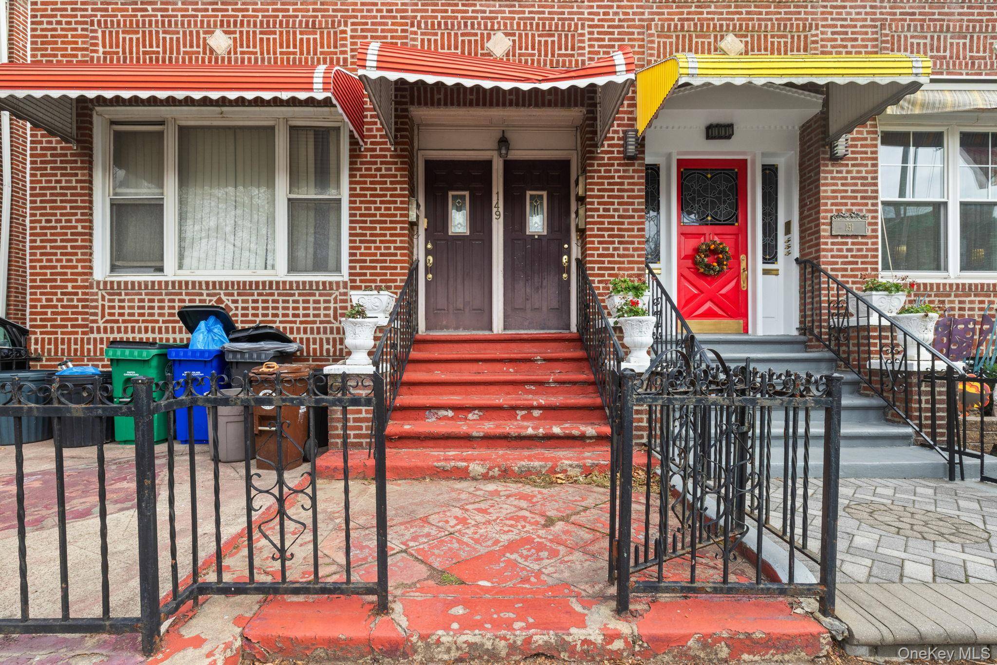 149 Dahill RD, Brooklyn, NY 11218