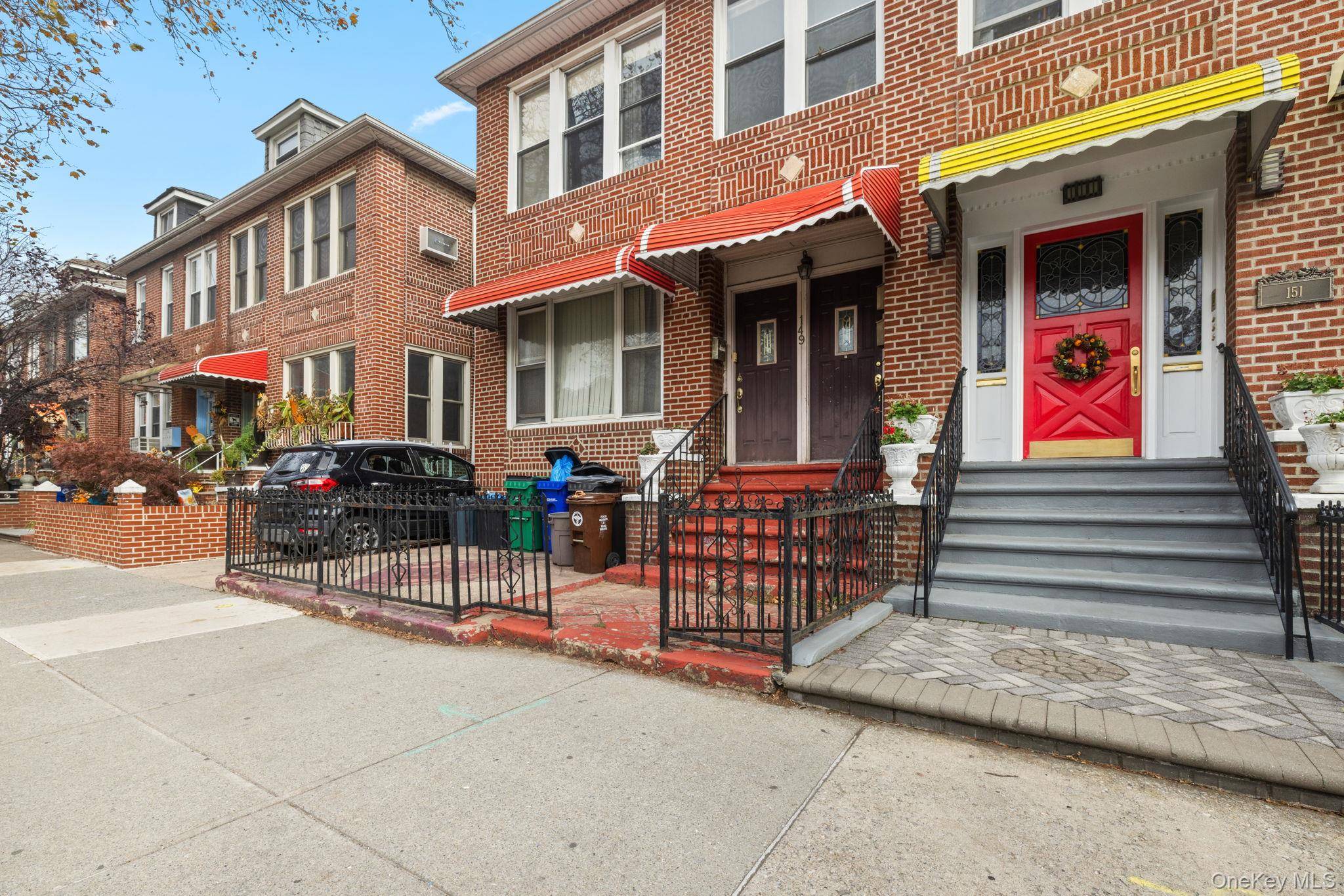 149 Dahill RD, Brooklyn, NY 11218