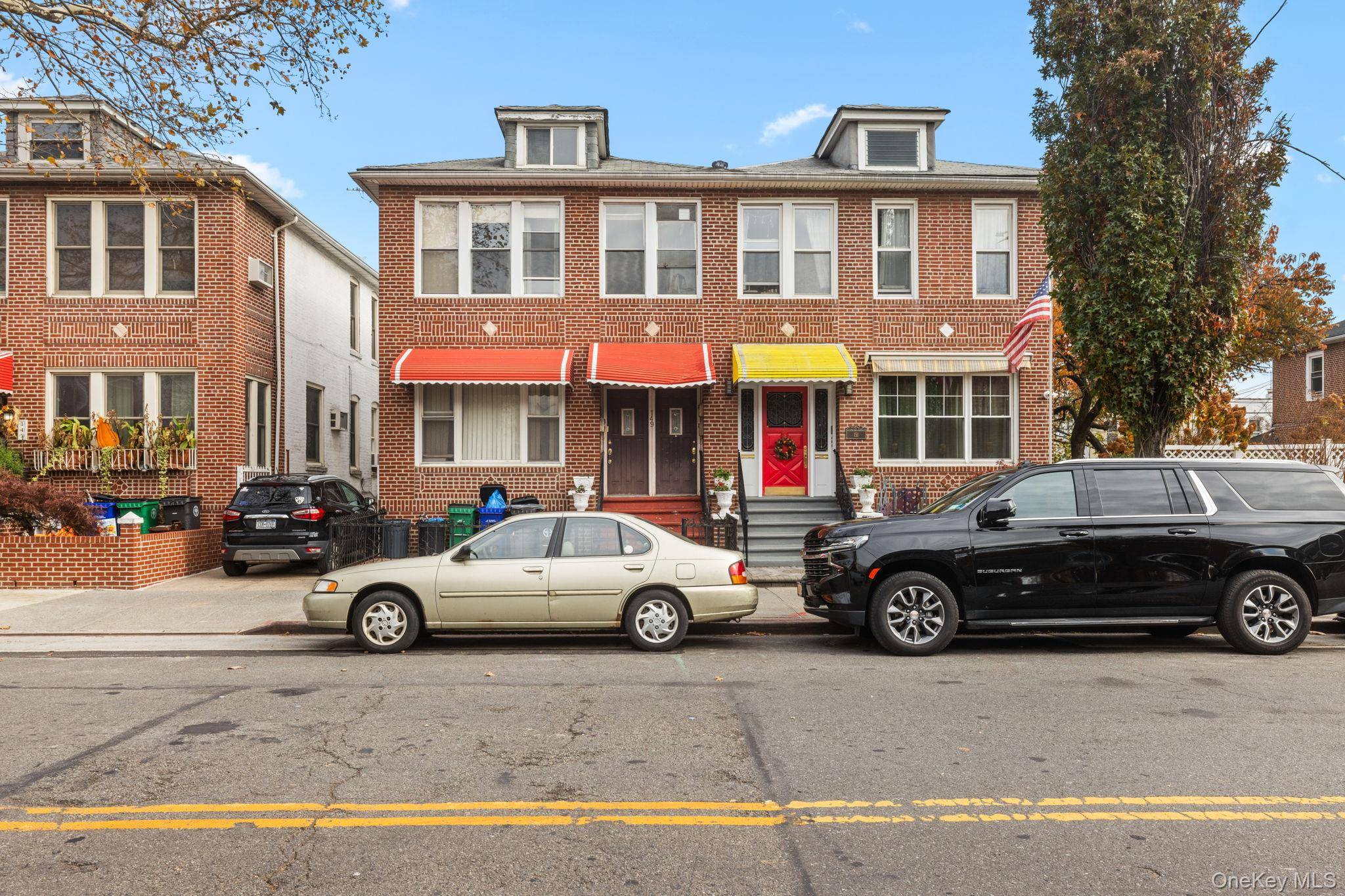 149 Dahill RD, Brooklyn, NY 11218