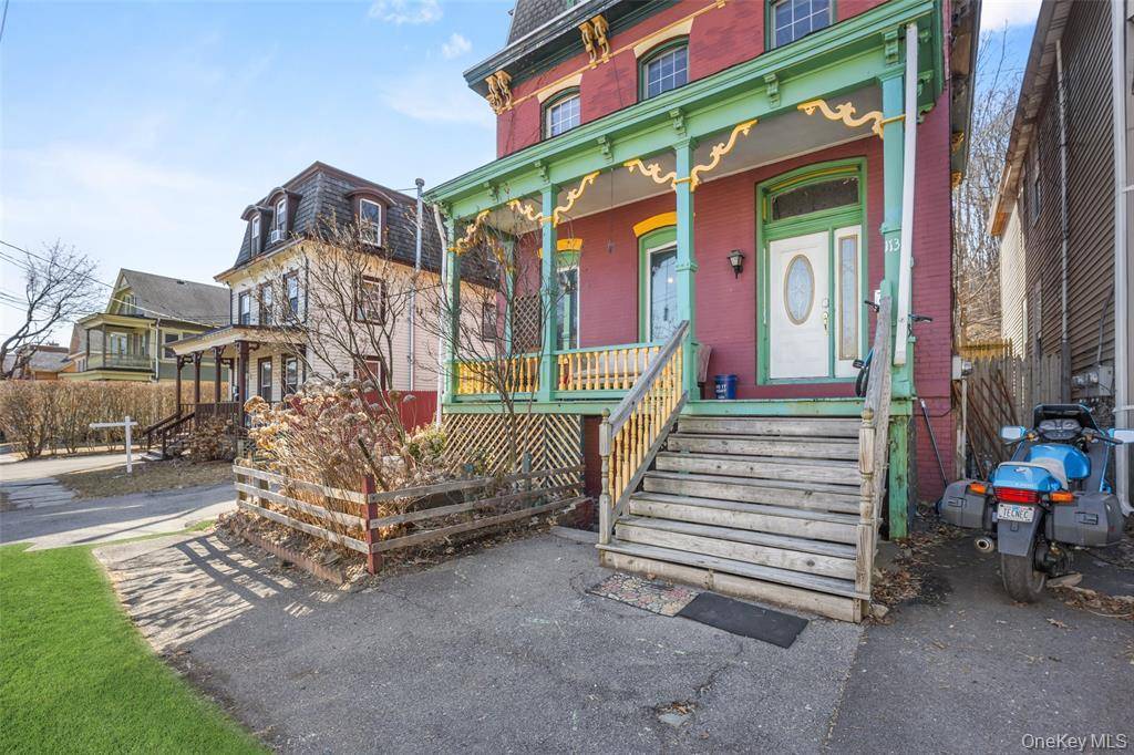 113 Hone ST, Kingston, NY 12401