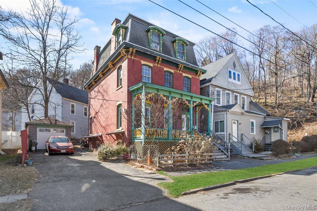 113 Hone ST, Kingston, NY 12401