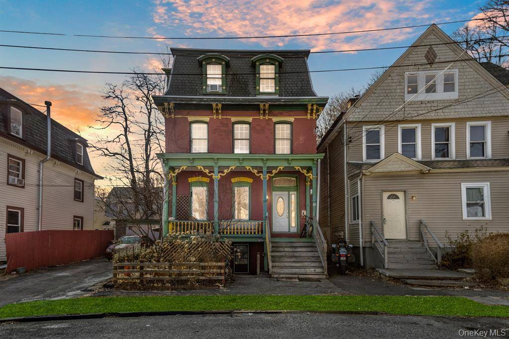 113 Hone ST, Kingston, NY 12401