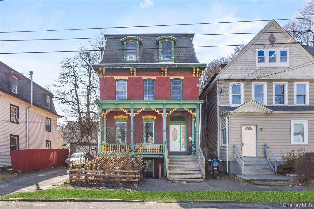 113 Hone ST, Kingston, NY 12401