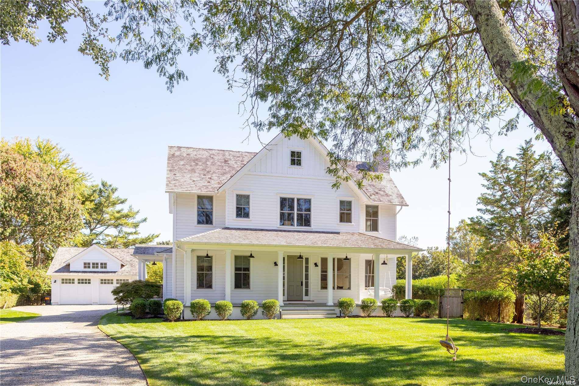 400 Youngs RD, Orient, NY 11957