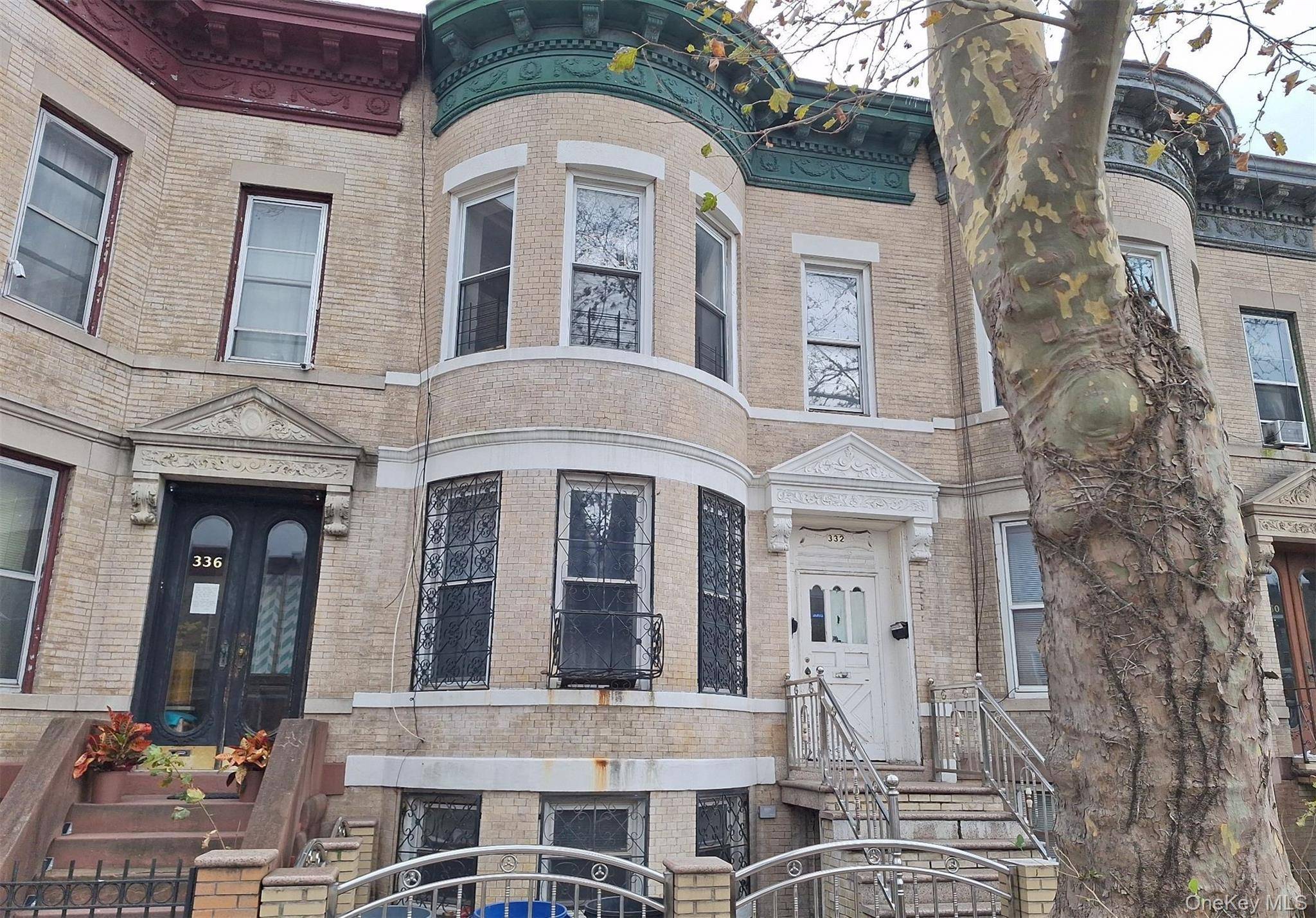 332 Parkville AVE, Brooklyn, NY 11230