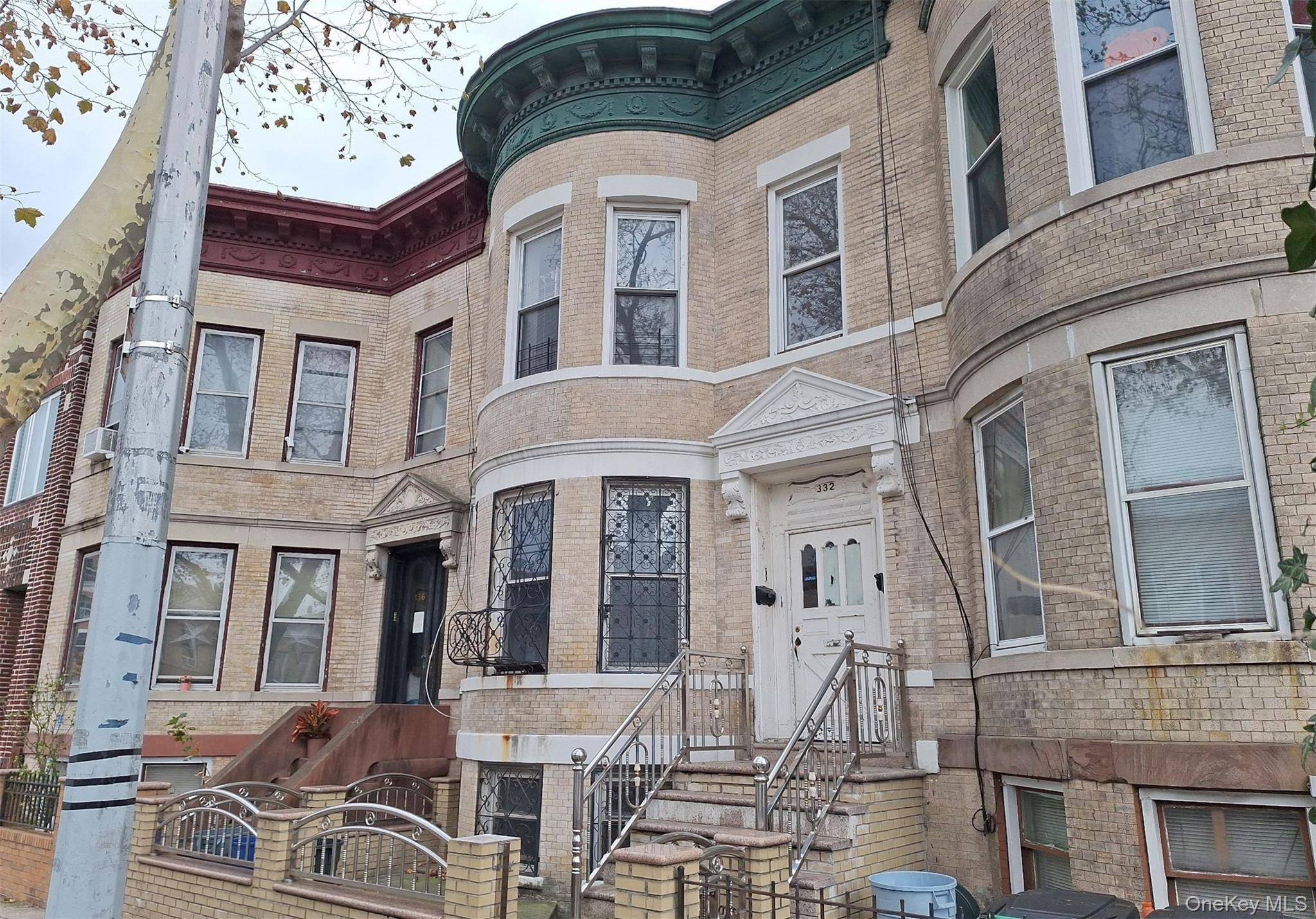 332 Parkville AVE, Brooklyn, NY 11230