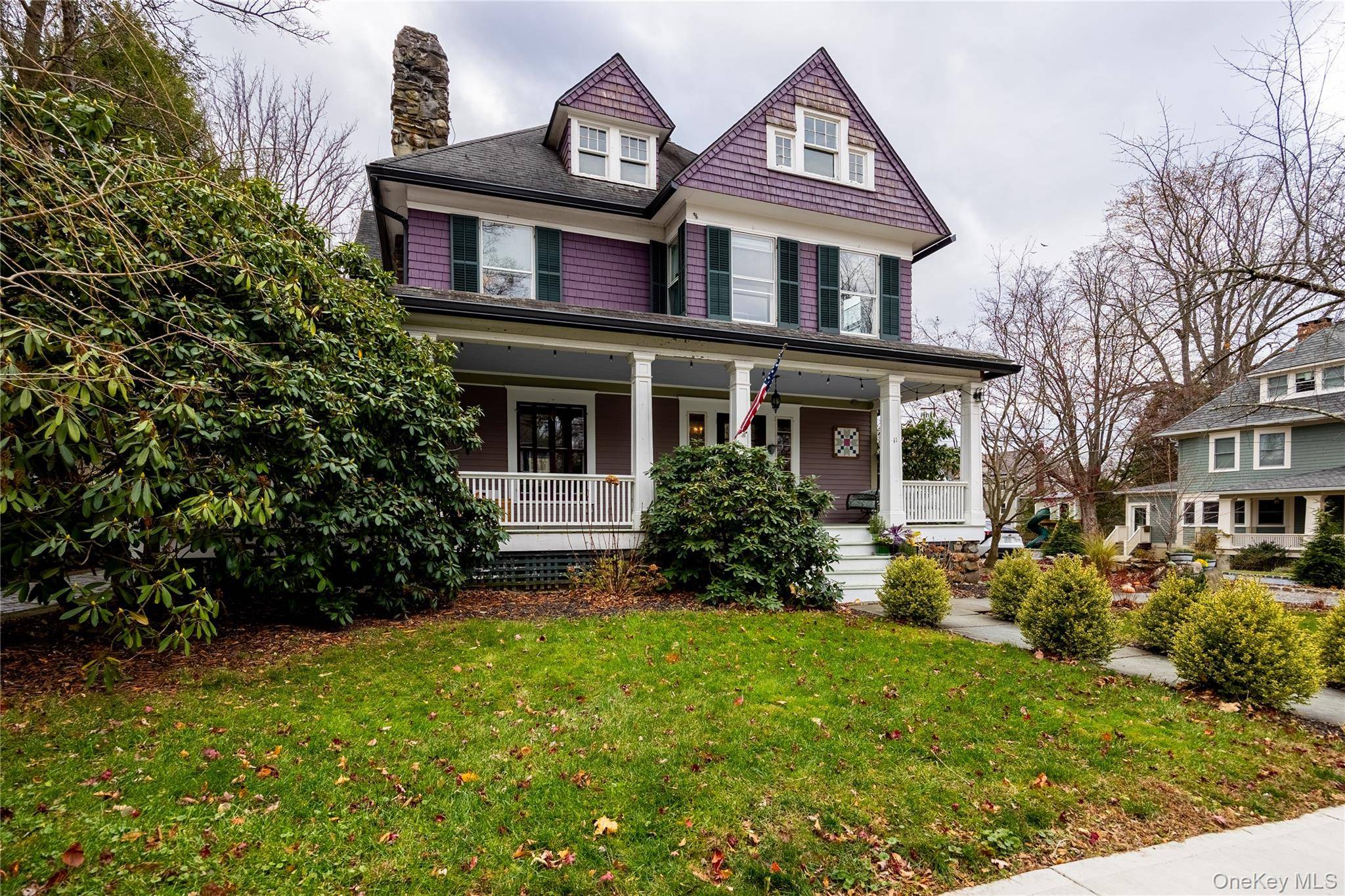 11 Oakland CT, Warwick, NY 10990