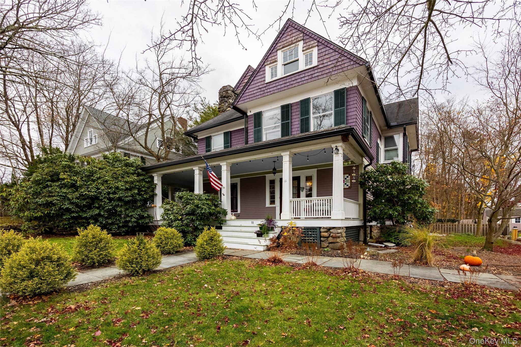 11 Oakland CT, Warwick, NY 10990