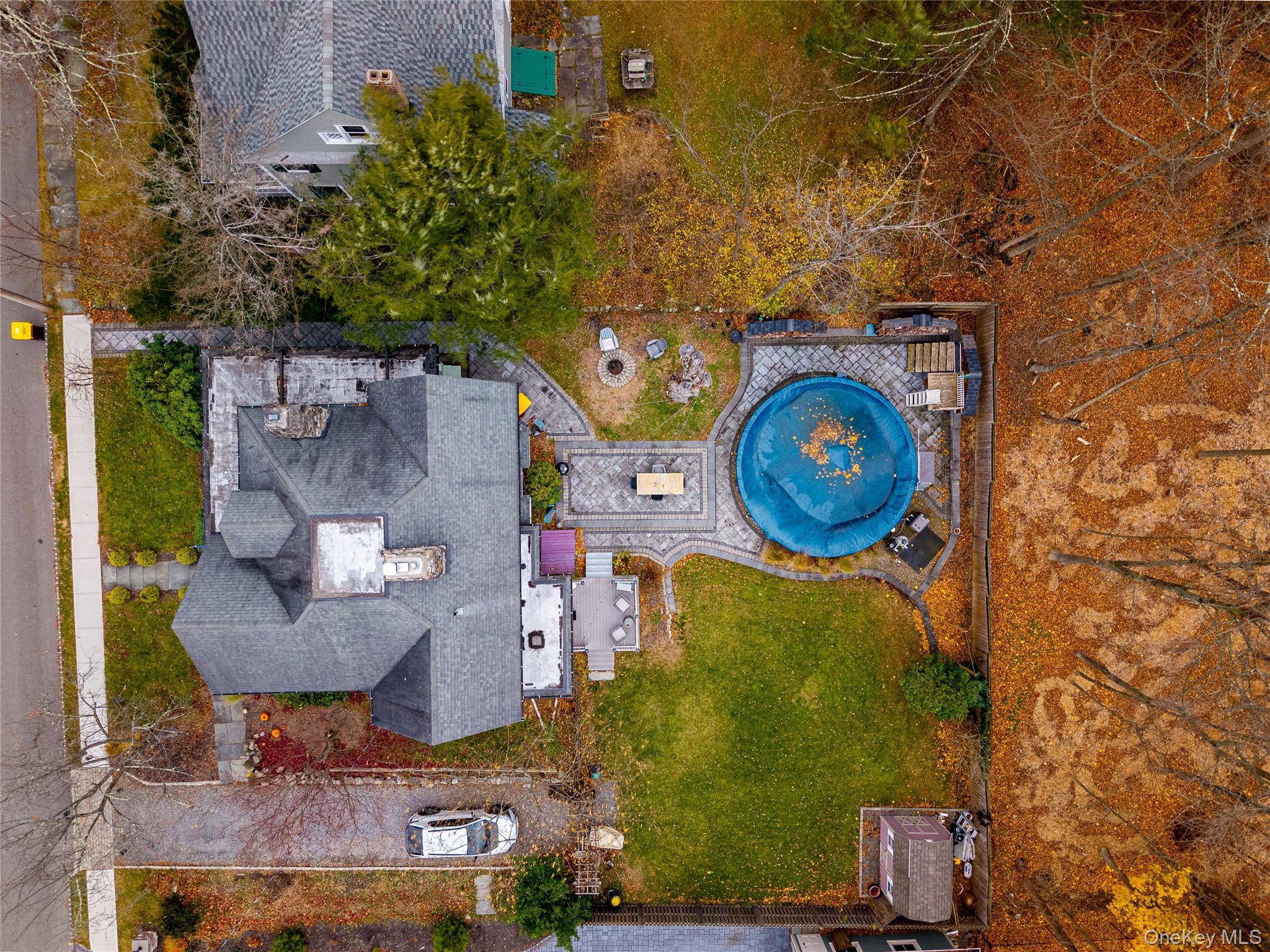 11 Oakland CT, Warwick, NY 10990