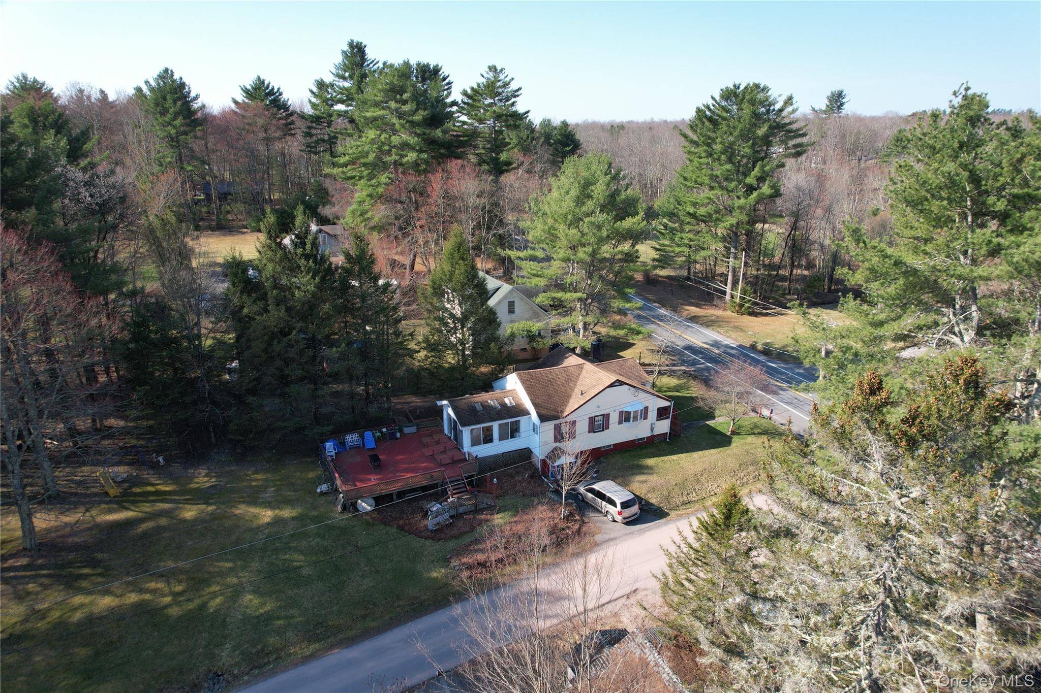 3624 State Route 55, Kauneonga Lake, NY 12720