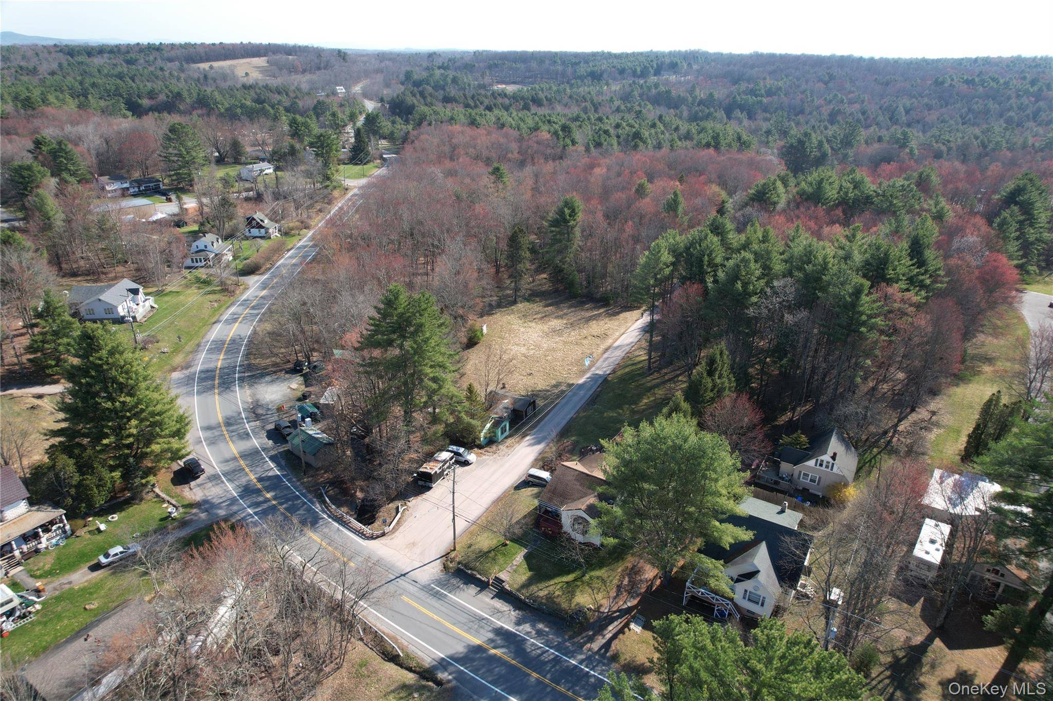 3624 State Route 55, Kauneonga Lake, NY 12720