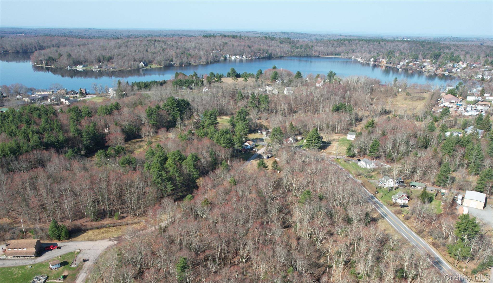 3624 State Route 55, Kauneonga Lake, NY 12720