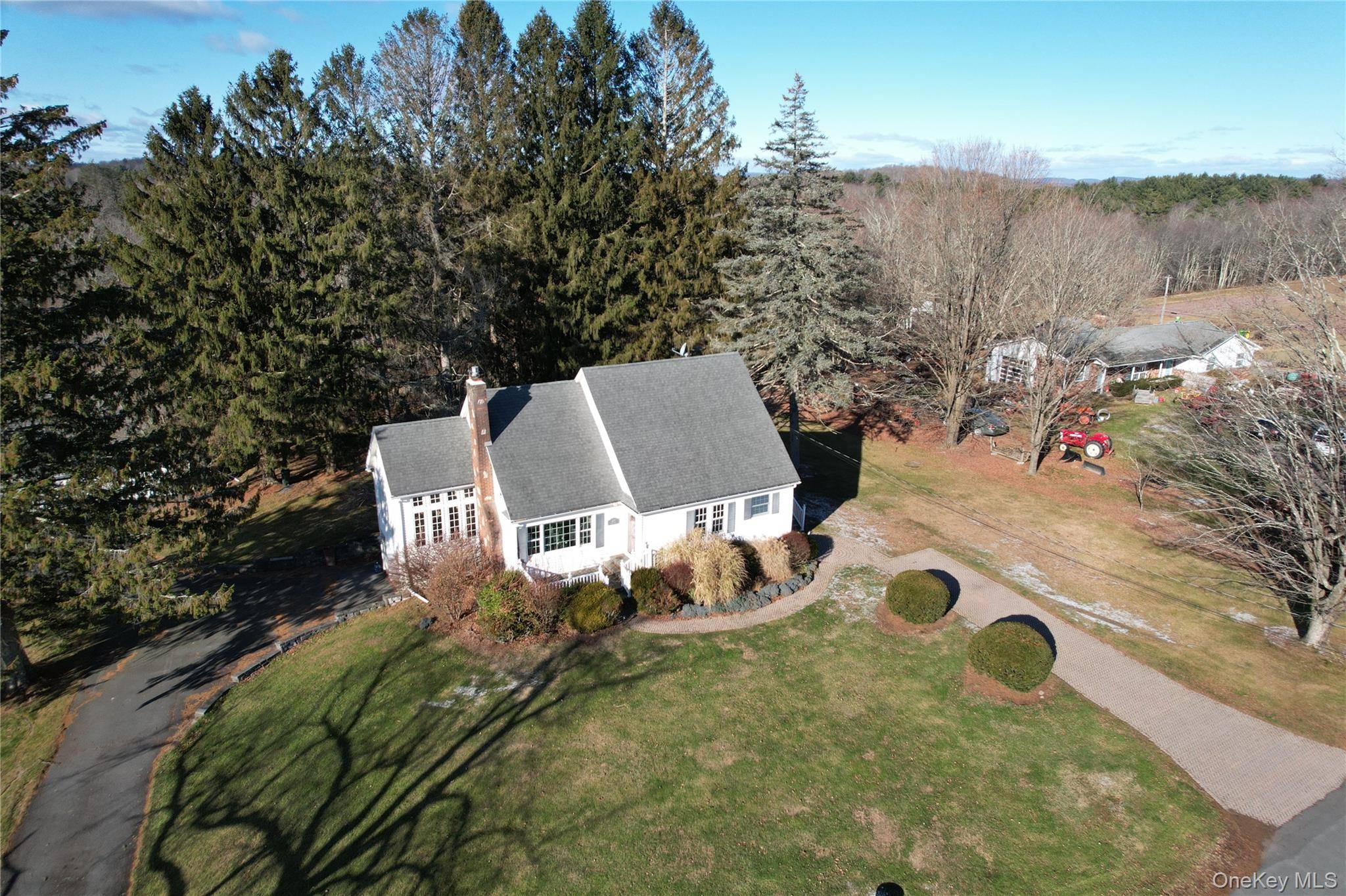 237 Best RD, Swan Lake, NY 12783
