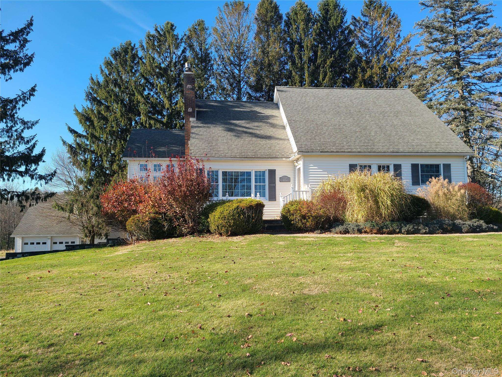 237 Best RD, Swan Lake, NY 12783