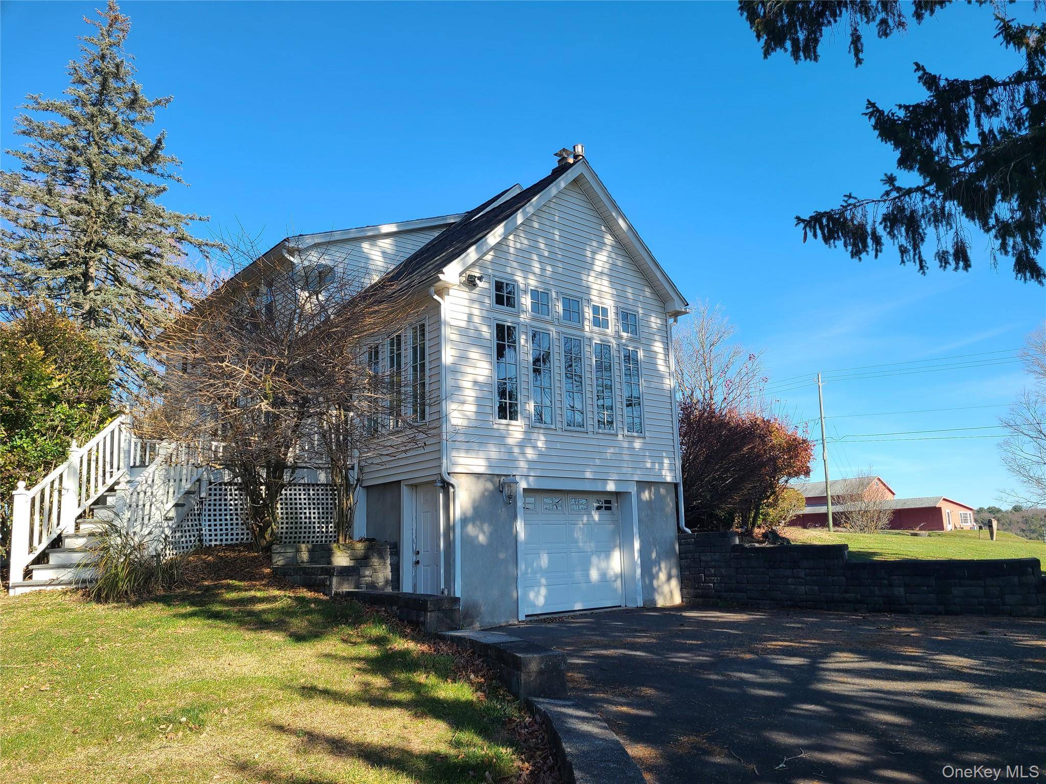 237 Best RD, Swan Lake, NY 12783