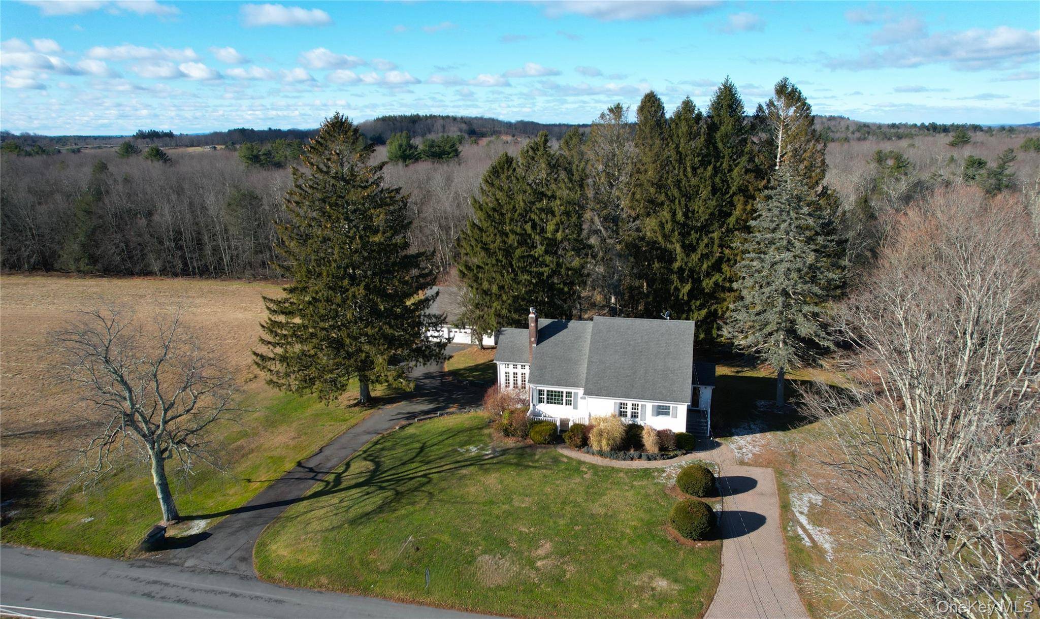 237 Best RD, Swan Lake, NY 12783