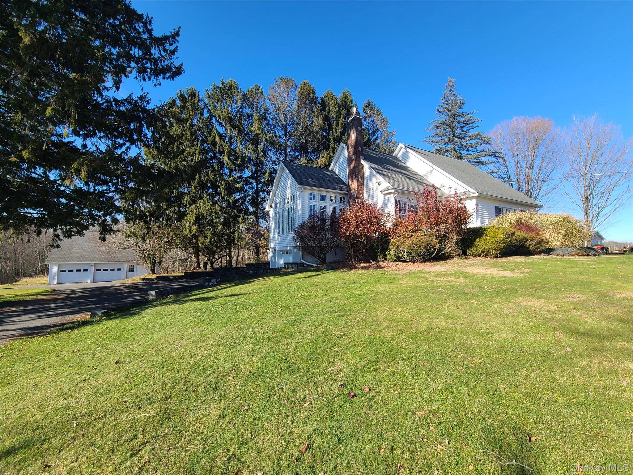 237 Best RD, Swan Lake, NY 12783