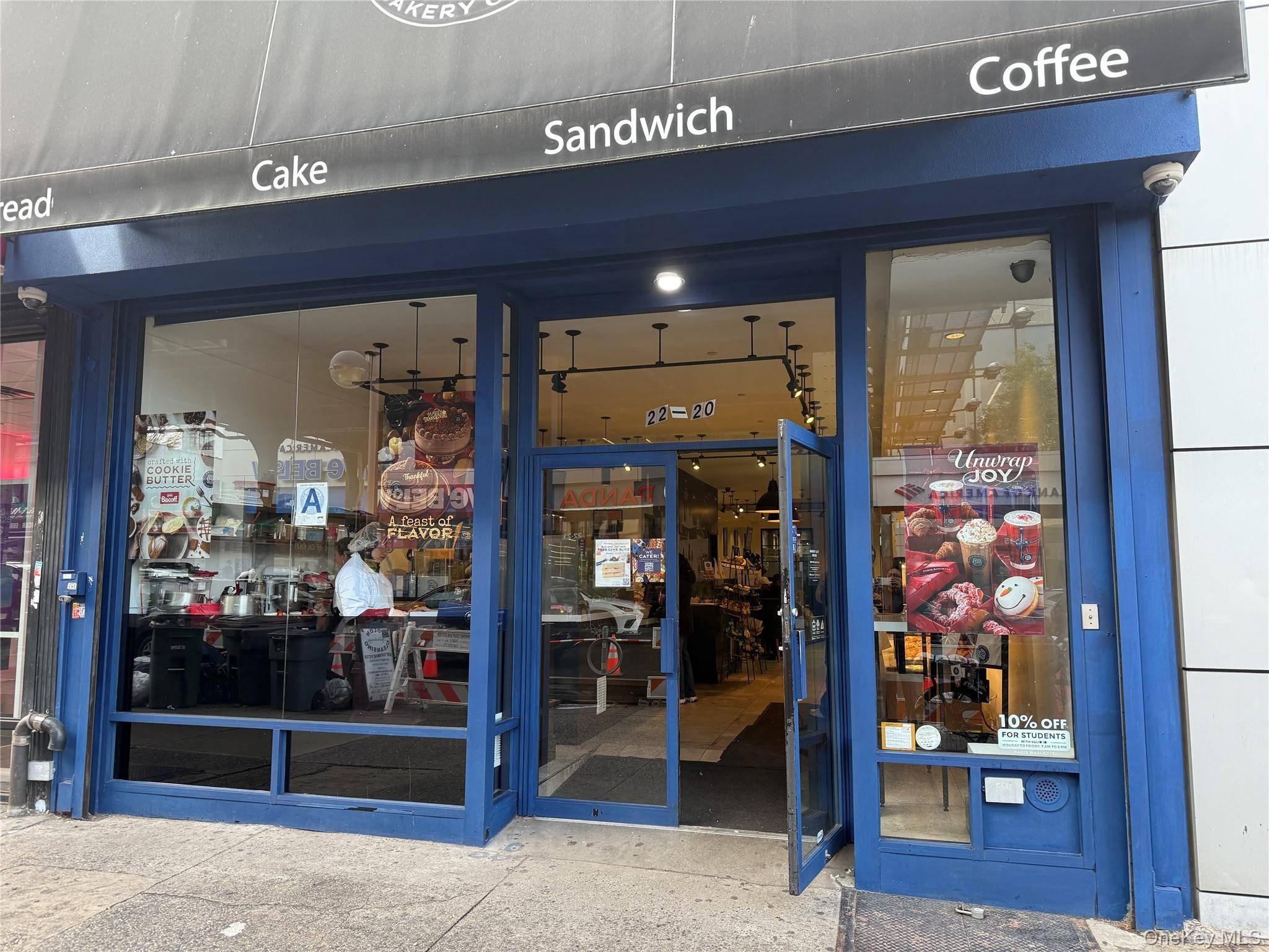 22-20 31st street, Astoria, NY 11105