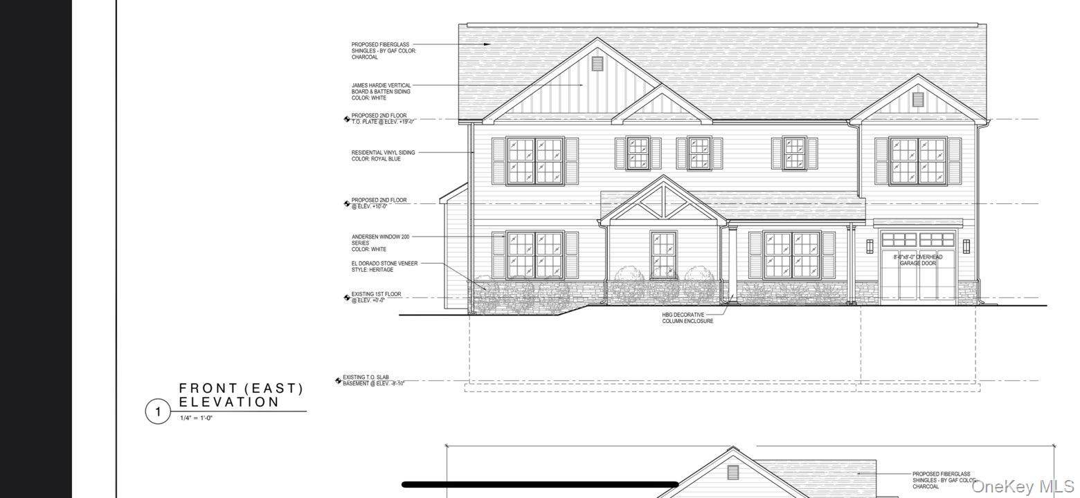 658 Western HWY, Blauvelt, NY 10913