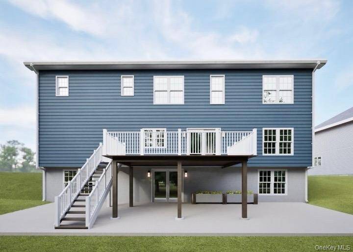 658 Western HWY, Blauvelt, NY 10913