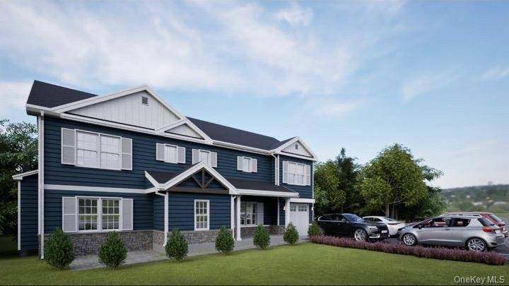 658 Western HWY, Blauvelt, NY 10913