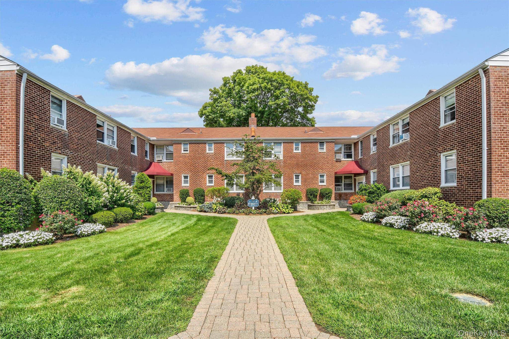 6 Bryant CRES #1H, White Plains, NY 10605
