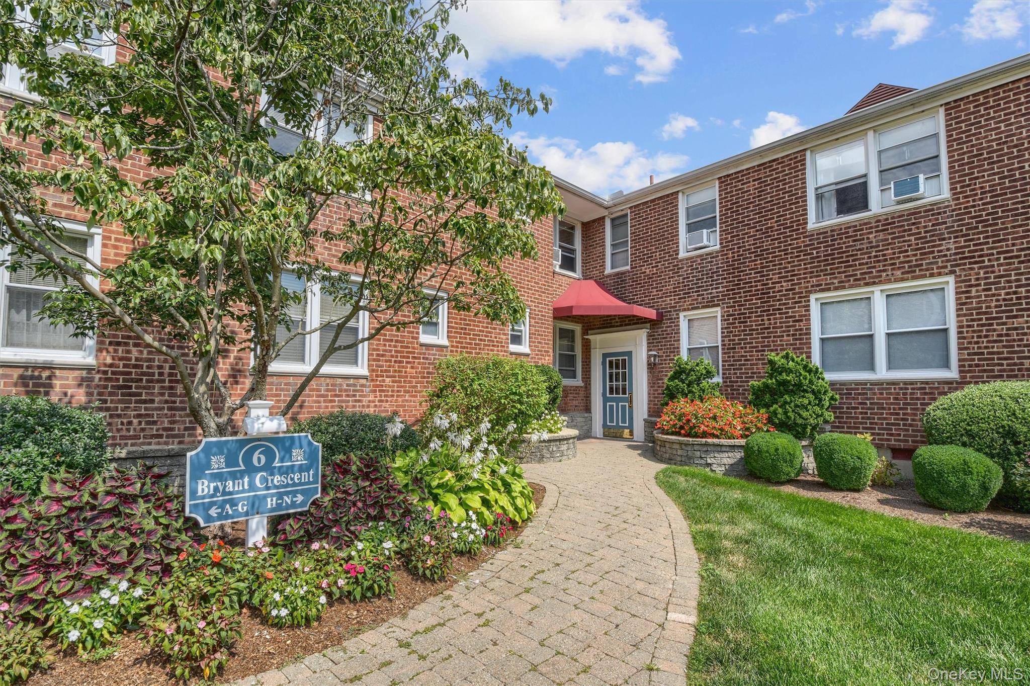 6 Bryant CRES #1H, White Plains, NY 10605