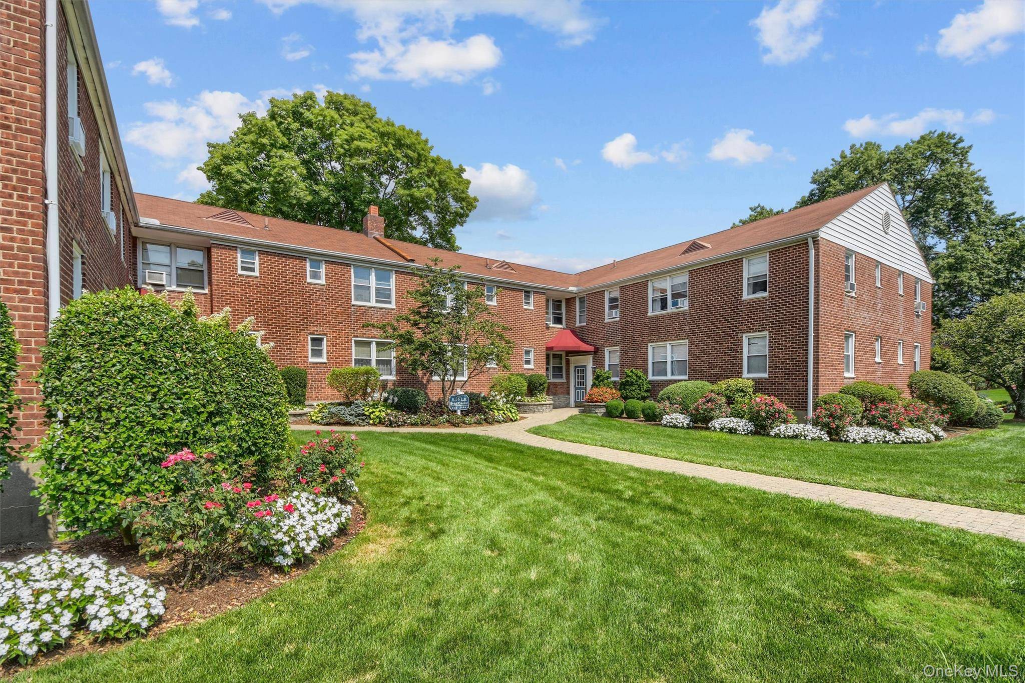 6 Bryant CRES #1H, White Plains, NY 10605