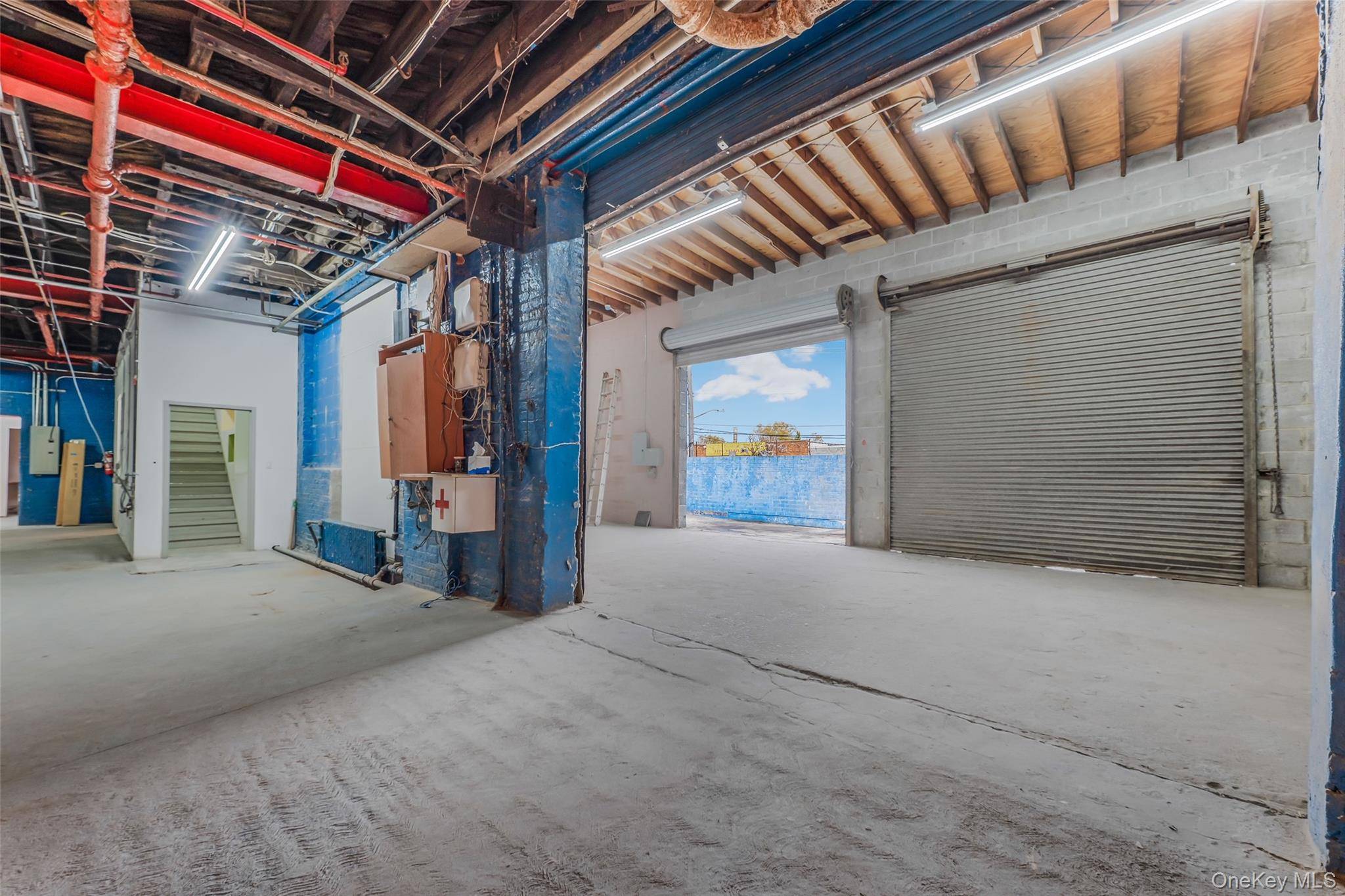 857 Meeker AVE, Brooklyn, NY 11222