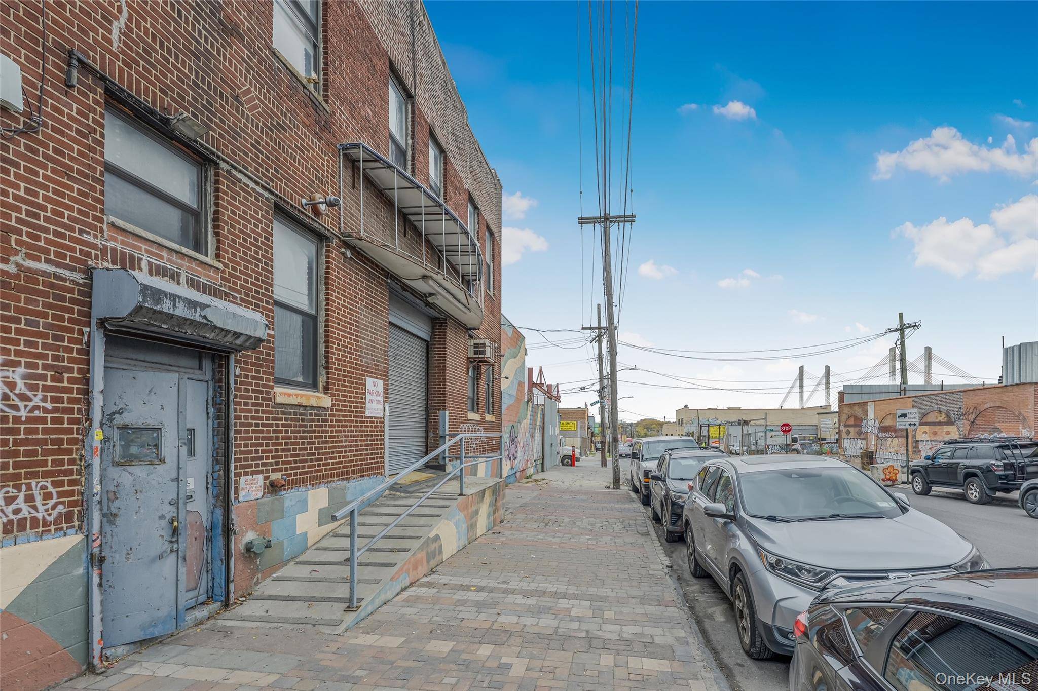 857 Meeker AVE, Brooklyn, NY 11222