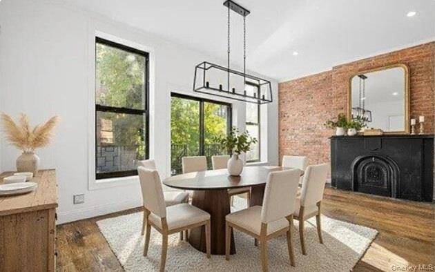 308 Clifton PL, Brooklyn, NY 11216
