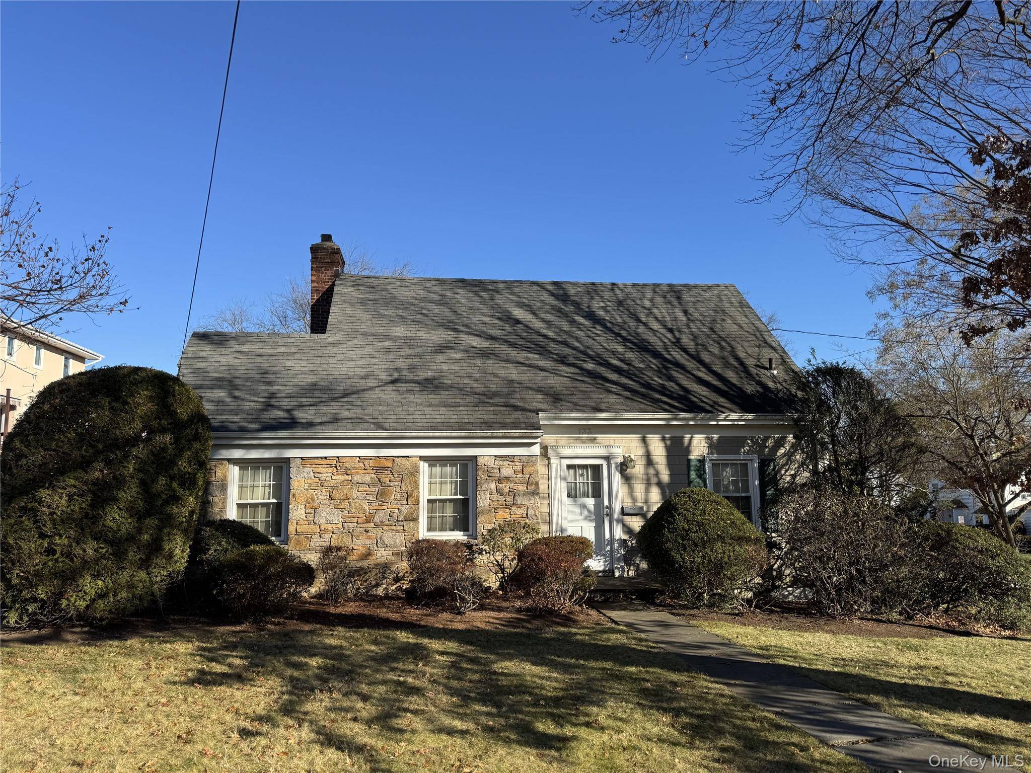 133 Hutchinson BLVD, Scarsdale, NY 10583