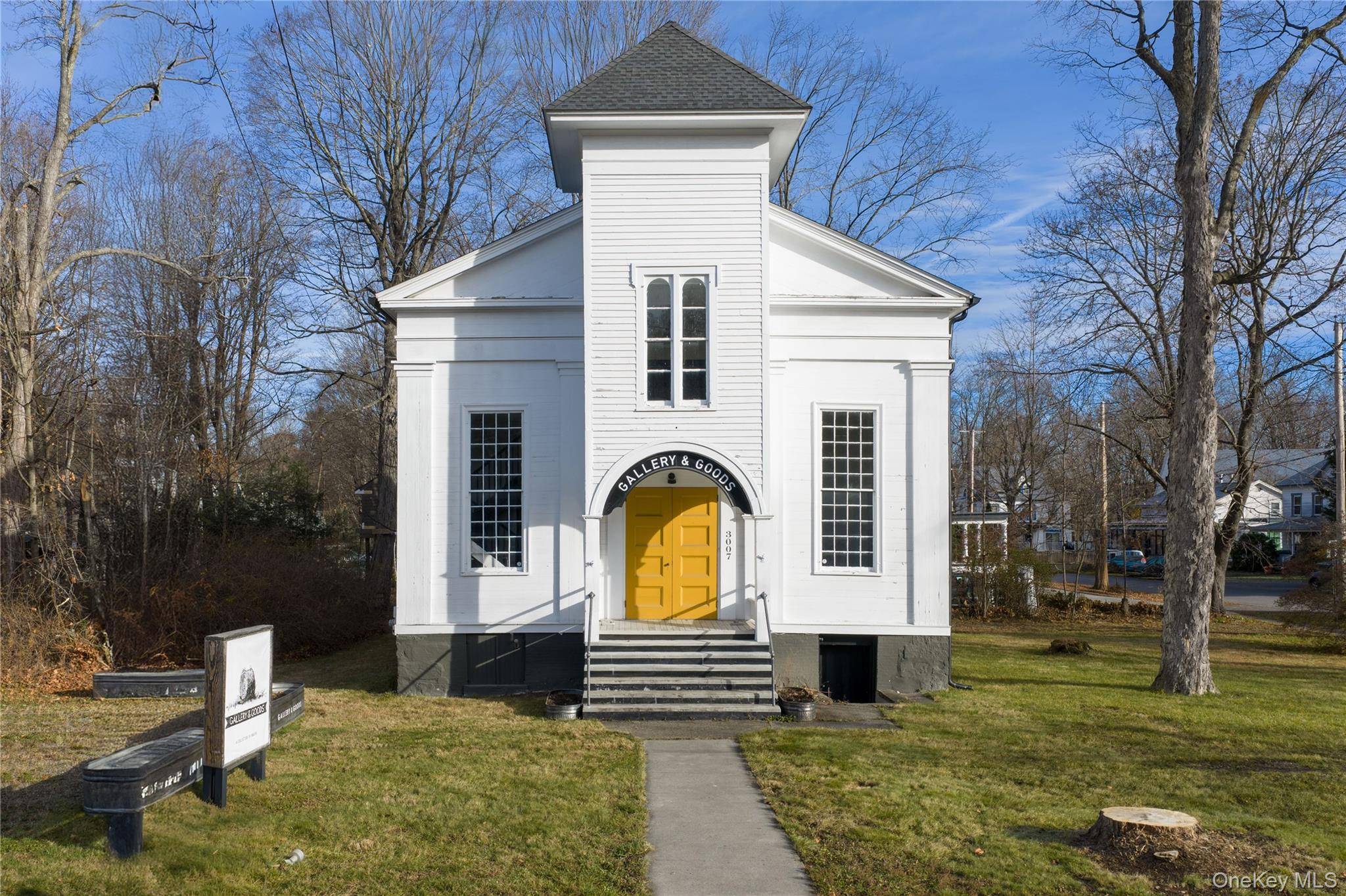 3007 Church ST, Pine Plains, NY 12567