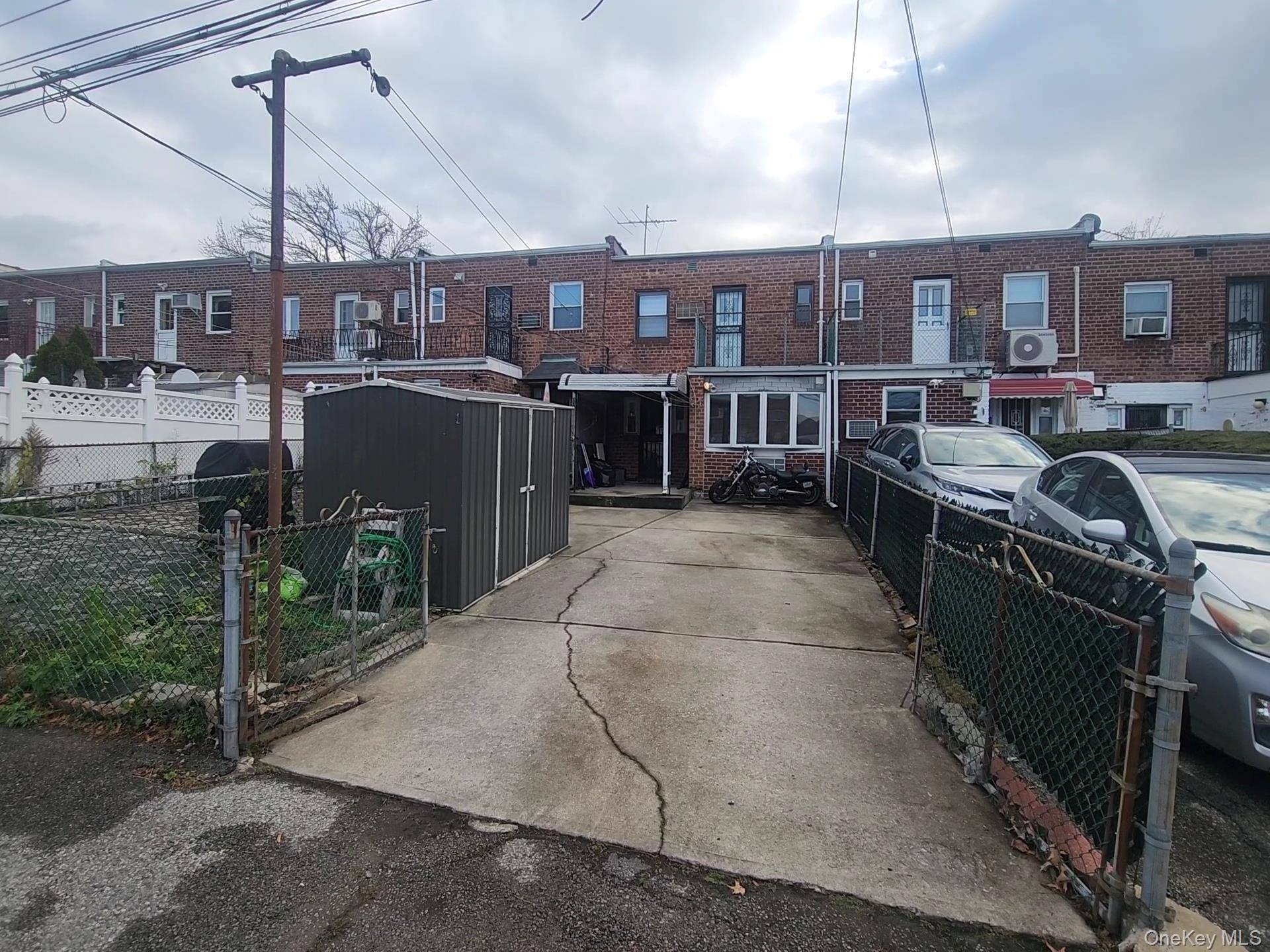 199-27 26 AVE, Flushing, NY 11358