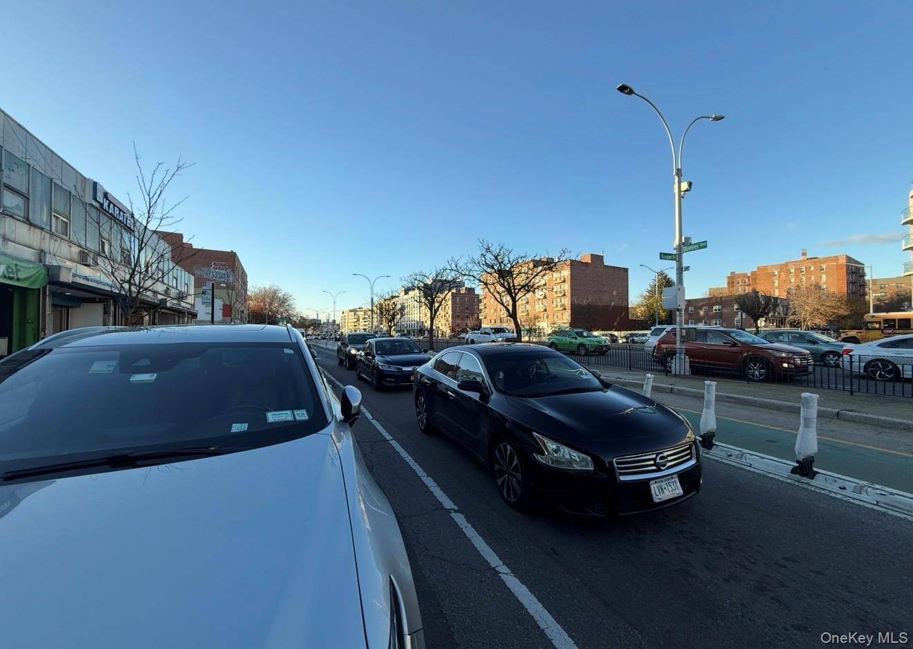 85-12 Queens BLVD #Ground Floor, Elmhurst, NY 11373