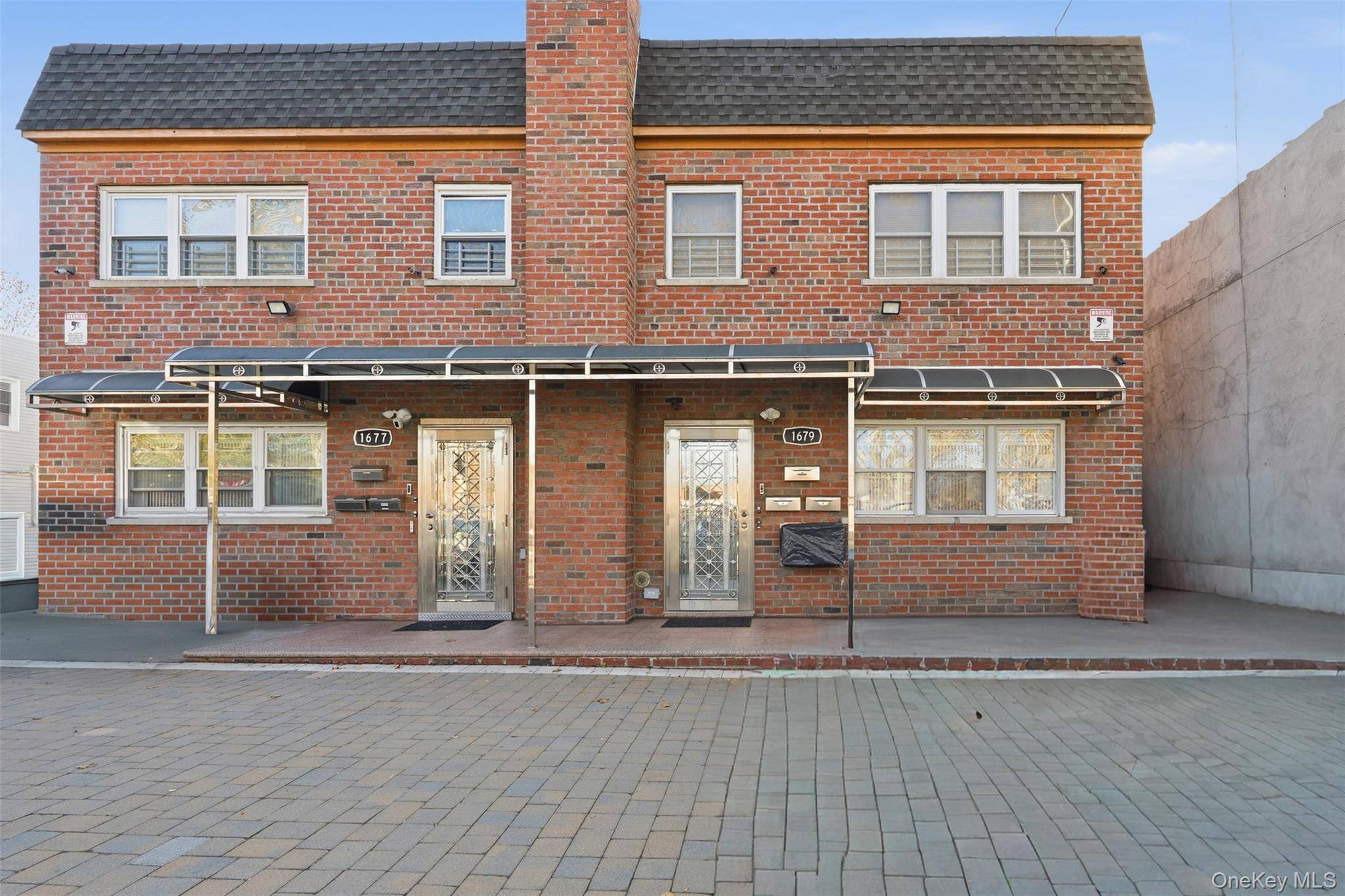 1679 Unionport RD, Bronx, NY 10462